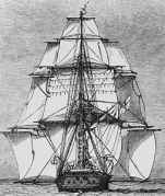 HMS-Beagle