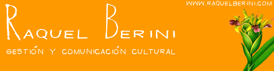 Gestión y comunicación cultural