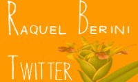 Raquel Berini en Twitter